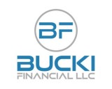 https://www.logocontest.com/public/logoimage/1666766886BUCKI Financial LLC-02.jpg
